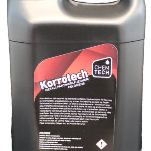 Chem Tech - Korrotech - 5 liter