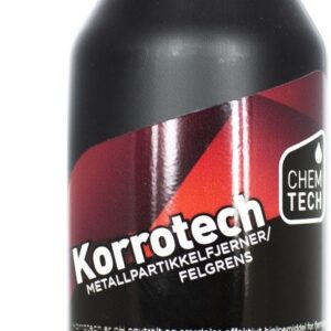 Chem Tech - Korrotech - 1 liter
