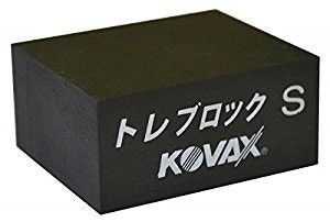Toleblock - Slipekloss 33mm x 27mm