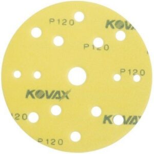 Maxfilm - 152 mm - 180 Korning - 50 stk