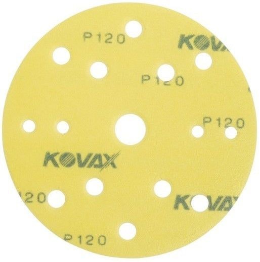Maxfilm - 152 mm - 240 Korning - 50 stk
