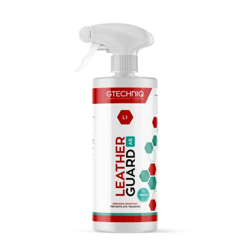 L1 Leather Guard AB - 500 ml