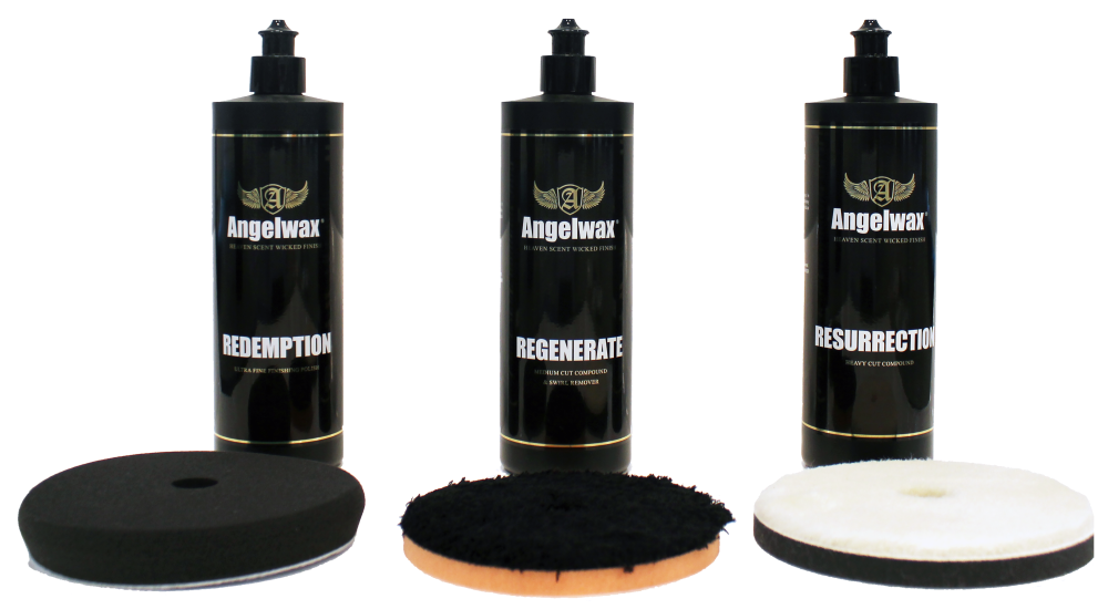 Lakkrensepakke - 500 ml