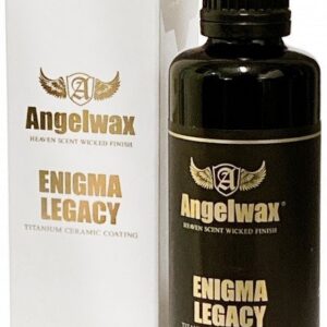 Enigma - Legacy - 30 ML - Keramisk Coating