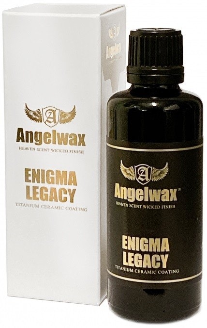 Enigma - Legacy - 30 ML - Keramisk Coating