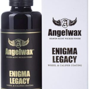 Enigma - Legacy - 30 ML - Keramisk Coating For Felger & Kalipere