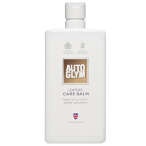 Leather Care Balm - Skinnkrem - 500ML