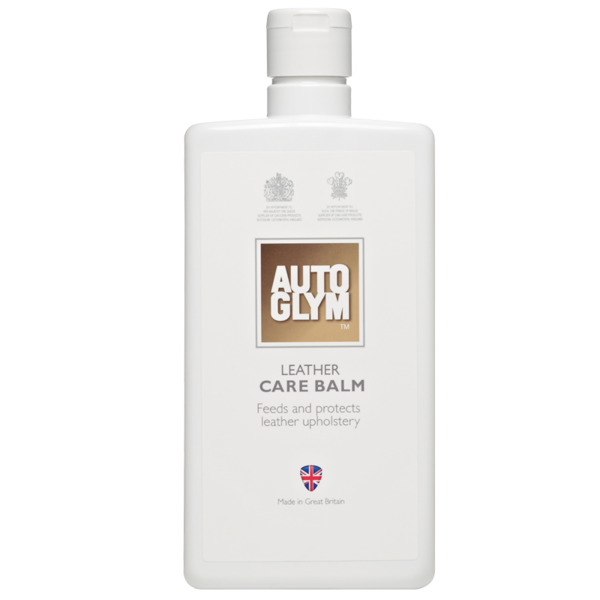Leather Care Balm - Skinnkrem - 500ML