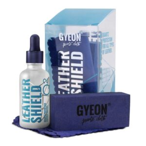 Q² Leather Shield - 100 ml
