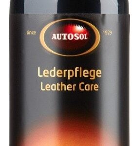 Leather Care - 250ML