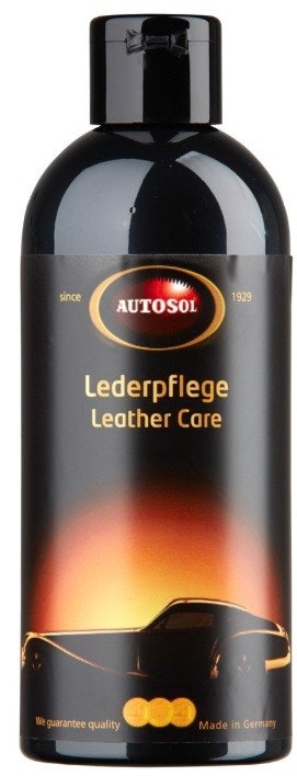 Leather Care - 250ML