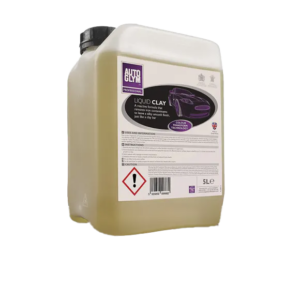 Liquid Clay - 5L