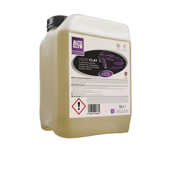 Liquid Clay - 5L