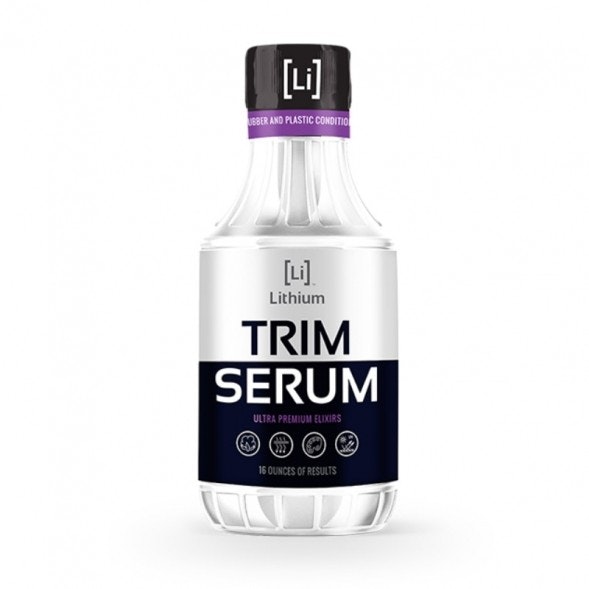 Lithium Trim Serum - 473 ML