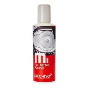 M1 All Metal Polish