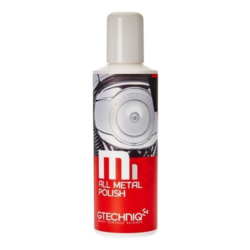 M1 All Metal Polish
