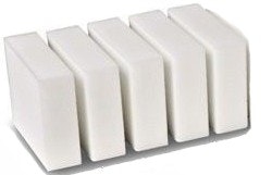 Magic Sponge Eraser - 5 Pack