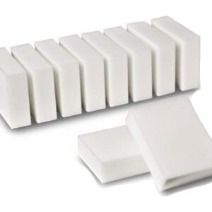 Magic Sponge Eraser - 25 Pack
