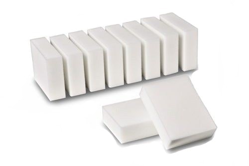 Magic Sponge Eraser - 25 Pack