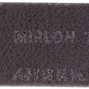 Mirlon Total - Mattekluter - 115 x 230 mm - 1500 korning - Grå - 5 PACK