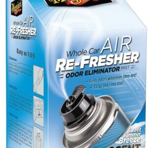 Meguiar’s Whole Car Air Re-fresher - Luktfjerner