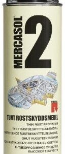 2 - Transparent - 1 L
