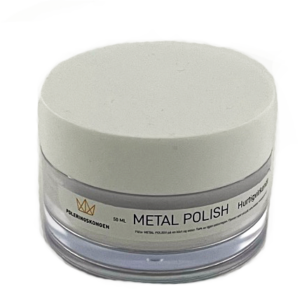Metal polish - 50 ML