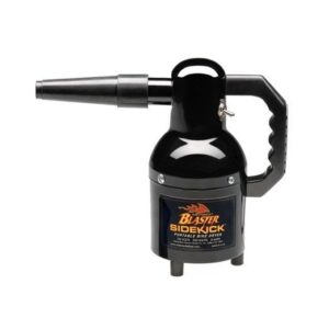 Metrovac - Blaster Sidekick