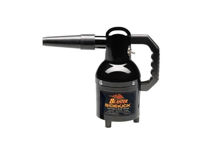 Metrovac - Blaster Sidekick