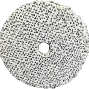 Mikrofiberpad - 135 mm