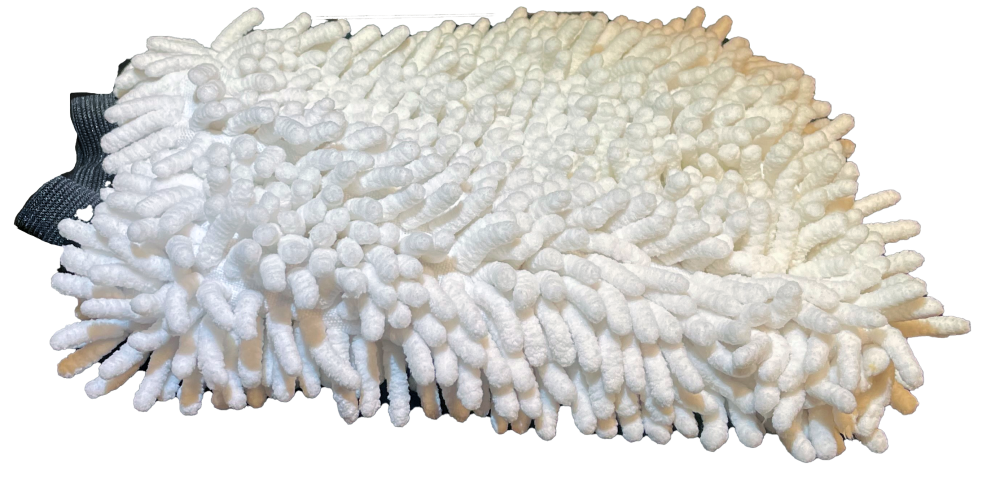 PK Pro - Mikrofiber Vaskehanske