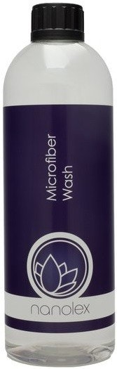 Microfiber Vask - 750 ML