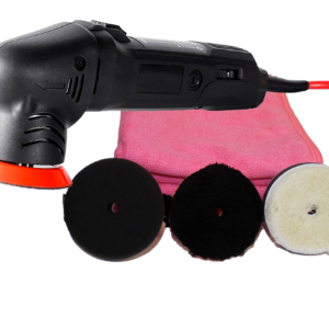 PK Pro - OPM Mini Poleringspakke