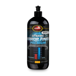Dynamic Mirror Finish Premium - 1 L