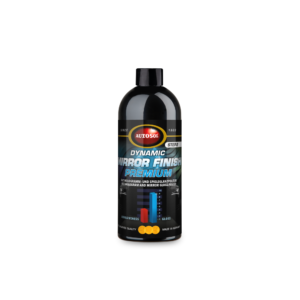 Dynamic Mirror Finish Premium - 250 ML