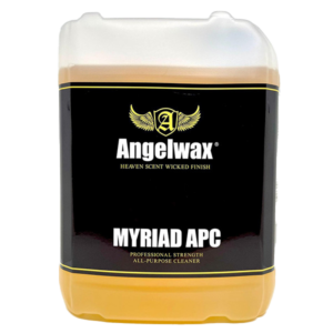 Angelwax - Myriad APC - 5000 ML