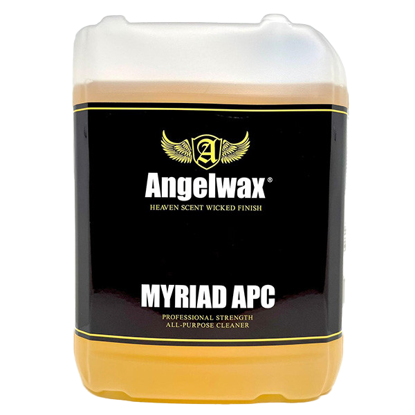Angelwax - Myriad APC - 5000 ML
