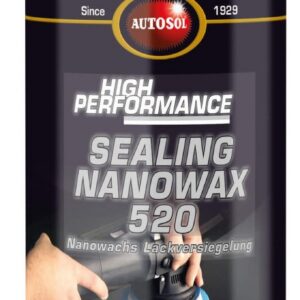 HP Sealing Nano Wax 520 - 1L