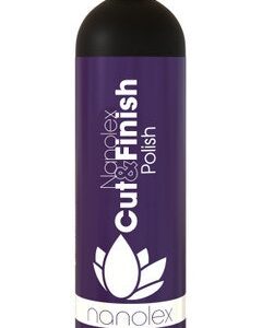 Cut & Finish Polish - 750 ML