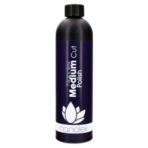 Medium Cut Polish 750ML