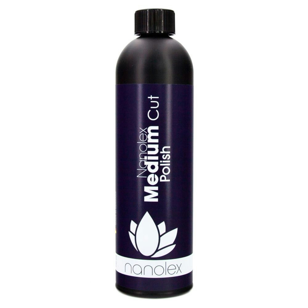 Medium Cut Polish 750ML