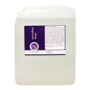 Microfiber Vask - 5L