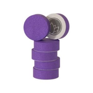 Medium Pad - Lilla - 32x12 - 6 Pack