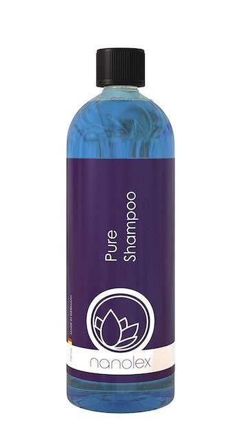 Pure Shampoo - 750 ML