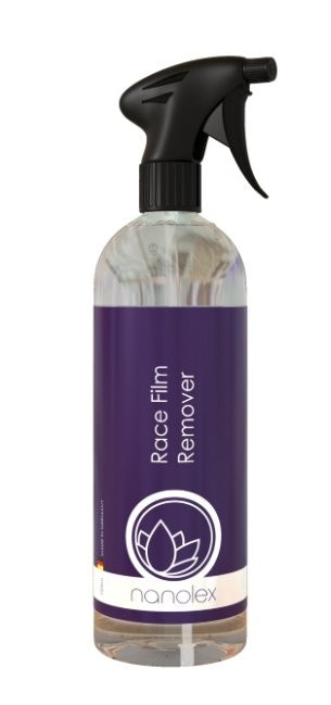 Race Film Remover - 750 ML
