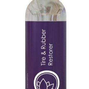 Tire & Rubber Restorer - 750 ML