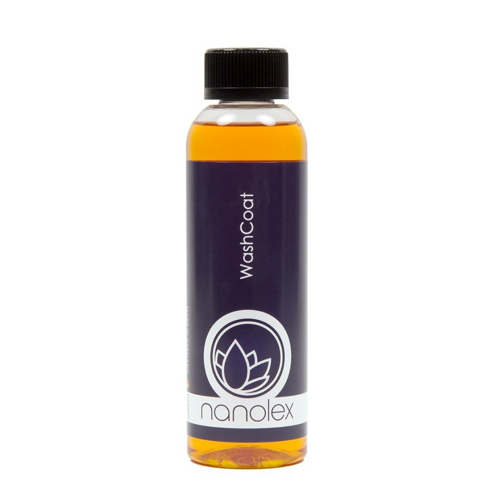 Washcoat - 750ML