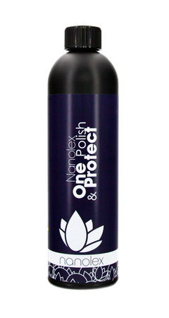 One Polish Protect - 750 ML