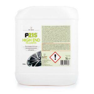 P21S High End - Felgrens - 5L