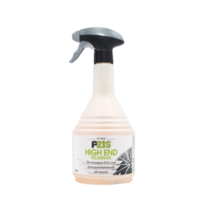 P21S High End - Felgrens - 750 ML
